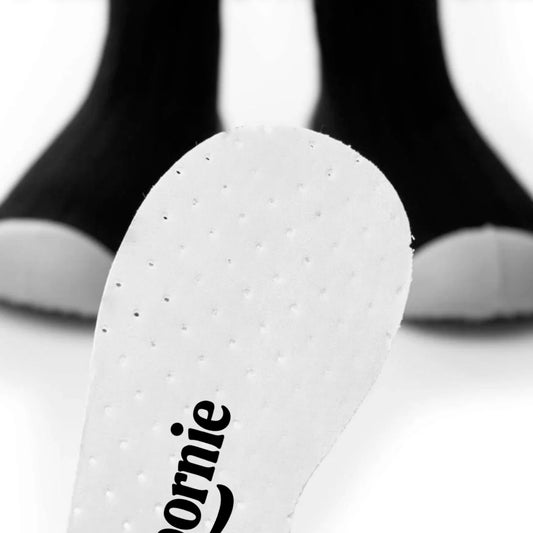 Upgrade All Pairs With Premium Insoles