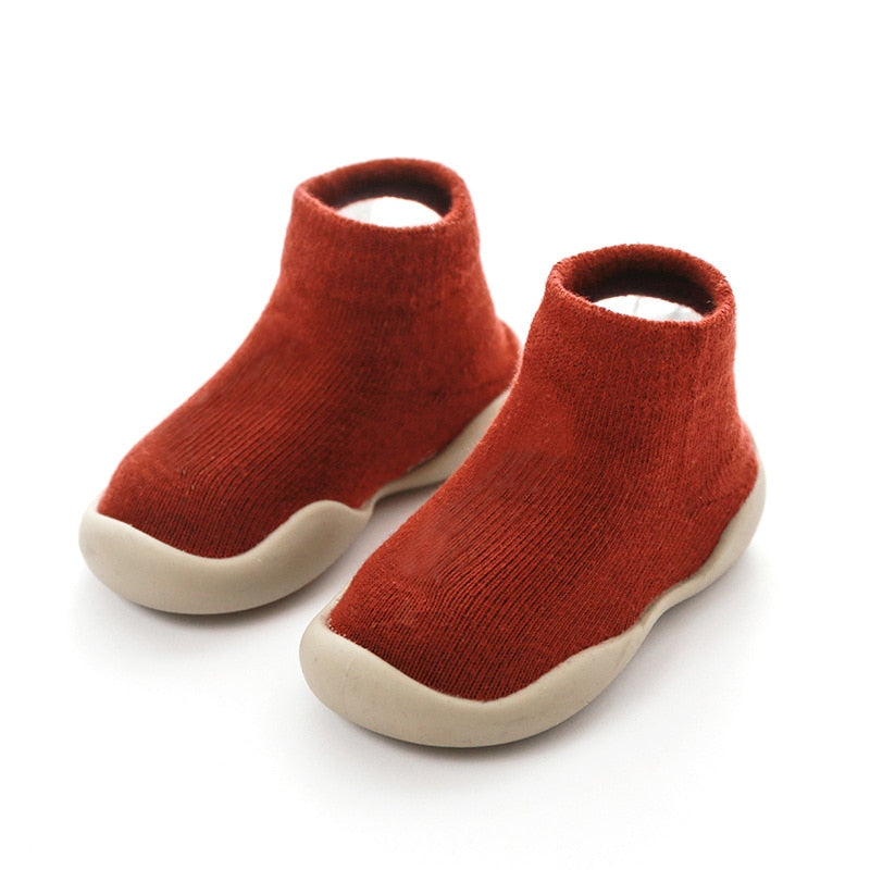 Sock Shoes